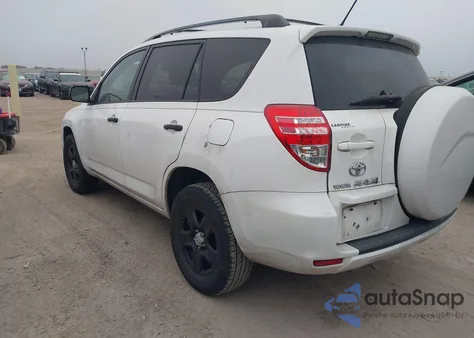 2009 Toyota Rav4 from USA, damaged, VIN 2T3ZF33V59W015682
